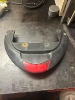 Achtervleugel zip 2000, Ophalen of Verzenden