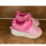 Wheelies sneakers met wielen maat 28, Ophalen of Verzenden, Zo goed als nieuw, Schoenen