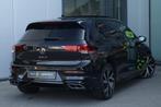 Volkswagen Golf 1.5 eTSI R-Line Business / Panorama / Camera, 65 €/maand, 4 cilinders, 150 pk, Zwart