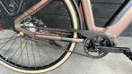 QWIC premium mn7 belt., 47 tot 51 cm, Ophalen of Verzenden, Zo goed als nieuw, 50 km per accu of meer