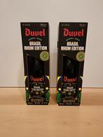 2x Duvel barrel aged 8 (ook los te koop), Verzamelen, Ophalen of Verzenden, Nieuw, Glas of Glazen, Duvel