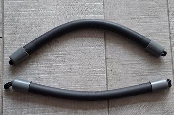 GRATIS: Handvatten achterpassagier (2 stuks) beschikbaar voor biedingen