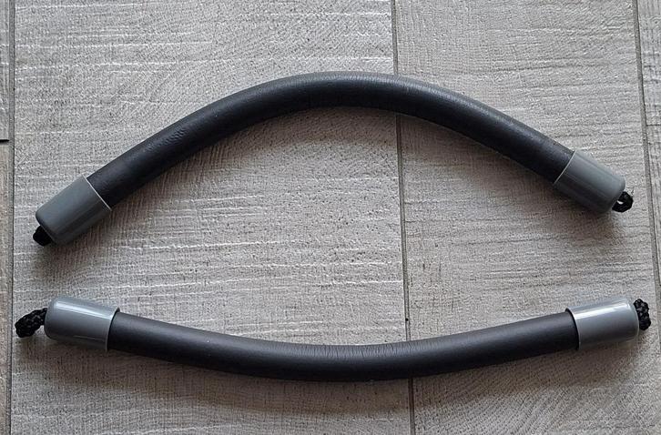 GRATIS: Handvatten achterpassagier (2 stuks), Auto diversen, Auto-accessoires, Zo goed als nieuw, Ophalen of Verzenden