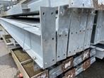 Stalen IPE 200 binten | Lengte: 3.82 meter | Gegalvaniseerd, Ophalen of Verzenden, Gebruikt, IJzer