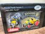 Te koop Piccolo Fendt Farmer 2 Gold Limited., Ophalen of Verzenden, Zo goed als nieuw, Hijskraan, Tractor of Landbouw, Schuco