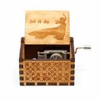 MUZIEK DOOSJES, Ophalen of Verzenden, Nieuw, Wanddecoratie