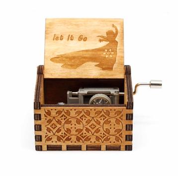 MUZIEK DOOSJES beschikbaar voor biedingen