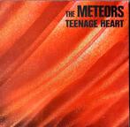 Teenage Heart, the Meteors, lp, vinyl, 12 inch, Ophalen, 1960 tot 1980, Zo goed als nieuw, 12 inch