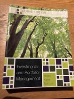 Investments, Ophalen of Verzenden, Alpha, Zo goed als nieuw, WO