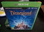 Disneyland Adventures XboX One Exclusive, Avontuur en Actie, 1 speler, Ophalen of Verzenden, Zo goed als nieuw