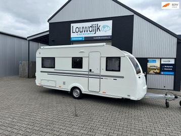 ADRIA Altea 492 UL ’19 (Mover, Enkele Bedden) beschikbaar voor biedingen