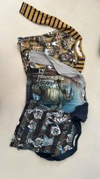 Molo longsleeves/shirts maat 122, Ophalen of Verzenden, Zo goed als nieuw, Jongen, Shirt of Longsleeve