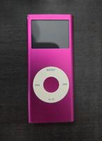 iPod 4GB Roze, Audio, Tv en Foto, Mp3-spelers | Apple iPod, Ophalen of Verzenden, Mini, 2 tot 10 GB
