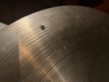Vintage SIZZLE Cymbals – Jazz, Crash, Ride, China & FX beschikbaar voor biedingen