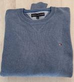 Tommy Hilfiger trui XL, Blauw, Tommy Hilfiger, Maat 56/58 (XL), Ophalen of Verzenden