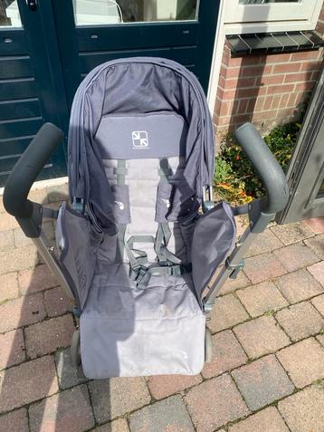 Buggy van Babyjogger. 2 kanten te gebruiken beschikbaar voor biedingen
