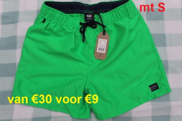 Heren zwembroek Petrol Industries maat S nieuw met kaartje, Kleding | Heren, Badmode en Zwemkleding, Zwemshort, Maat 46 (S) of kleiner