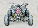 Bloedsnelle Dikke Raptor 700R*Speciaal Edition*, 700 cc, 700R, Raptor, Meer dan 35 kW