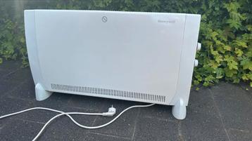 Honeywel heater