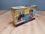 Sealed! Yu-Gi-Oh (Boxset) GX Midterm Paradox, Ophalen of Verzenden, Nieuw
