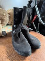 Laarsjes van Arche, maat 39., Kleding | Dames, Schoenen, Ophalen of Verzenden, Gedragen, Zwart