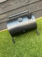 Gusta Grillin & Chillin barbecue smoker, Ophalen of Verzenden, Zo goed als nieuw