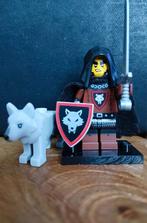 Lego minifigure series 27 wolfpack beastmaster, Ophalen of Verzenden, Nieuw