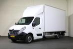 Renault Master 2.3 dCi 130pk Euro 6 Bakwagen met Laadklep, Auto's, Origineel Nederlands, Te koop, 2298 cc, Gebruikt