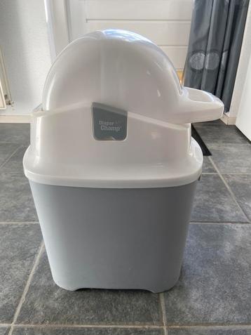 Diaper Champ luieremmer beschikbaar voor biedingen