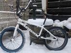 Haro Leucadia BMX - Zo goed als nieuw!, Fietsen en Brommers, Fietsen | Crossfietsen en BMX, Ophalen, 16 tot 20 inch, Staal, V-brakes