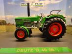 DEUTZ D 40 06 WEISE TOYS, Hobby en Vrije tijd, Modelauto's | 1:32, Ophalen of Verzenden, Nieuw, Tractor of Landbouw, Overige merken
