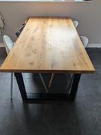 eettafel, Ophalen, Gebruikt, 50 tot 100 cm, Vijf personen of meer