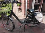 E bike.  Bieden vanaf 150,00 euro, Gebruikt, 47 tot 51 cm, 50 km per accu of meer, Ophalen