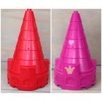 Duplo kasteel onderdelen, Aastvej 1, 7190 Billund, Denemarken, Product.compliance@LEGO.com, Ophalen of Verzenden, Duplo