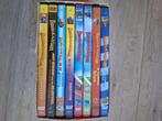 Bassie en Adriaan - 3 DVD boxsets (mag apart gekocht worden), Gebruikt, Alle leeftijden, Boxset, Ophalen of Verzenden