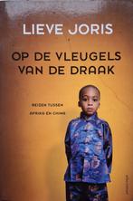 Lieve Joris - Op de vleugels van de draak, Ophalen of Verzenden, Zo goed als nieuw, Afrika