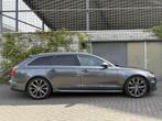 Audi A6 Avant 2.0 TDI 191PK Automaat S-Line Xenon Clima Crui, Euro 6, 193 €/maand, Navigatiesysteem, Origineel Nederlands