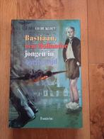 C. de Kloet - Bastiaan, een Hollandse jongen in oorlogstijd, Boeken, Ophalen of Verzenden, C. de Kloet