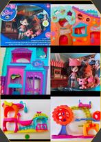 Littlest Pet Shop LPS Speelgoed, Ophalen of Verzenden, Nieuw