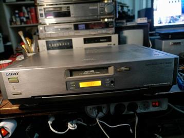 Sony EV-S9000E Hi8 / Video8 videorecorder beschikbaar voor biedingen