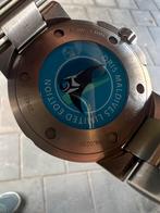 Oris Maldives Limited Edition - top staat!!, Sieraden, Tassen en Uiterlijk, Horloges | Heren, Overige merken, Overige materialen