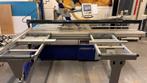 Felder Formaatzaag Format4 Kappa 400 x-motion plus extra's, Doe-het-zelf en Verbouw, Gereedschap | Zaagmachines, Ophalen, 70 mm of meer