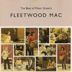 CD Fleetwood Mac - Bets of Peter Green's Fleetwood Mac, Cd's en Dvd's, Cd's | Pop, Ophalen of Verzenden, Zo goed als nieuw