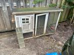 Gratis konijnenhok, Ophalen, 60 tot 90 cm, Cavia, Hok