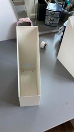 IKEA Tijdschriftencassette, Ophalen, Zo goed als nieuw
