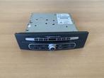 renault megane scenic radio origineel cabasse 2003 tot 2009, Ophalen of Verzenden, -, -, -