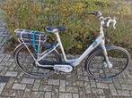 Giant Ease-E + Koga E-Active, Fietsen en Brommers, Elektrische fietsen, 51 tot 55 cm, Ophalen, Gebruikt, Overige merken