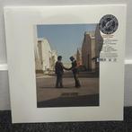 Pink Floyd - Wish You Were Here (news & coffee) vinyl, Cd's en Dvd's, Vinyl | Rock, Ophalen of Verzenden, Zo goed als nieuw, 12 inch
