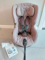 Maxi-Cosi Axiss - Super Nette Autostoel Maxicosi bruin, Ophalen, Autogordel, 9 t/m 18 kg, Verstelbare rugleuning