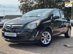 Opel Corsa 1.2-16V Cosmo AIRCO CRUISE CTRL HALF LEDER MF STU, Auto's, Voorwielaandrijving, 86 pk, Gebruikt, 4 cilinders